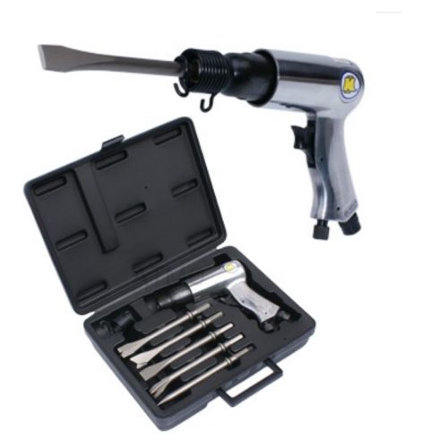 MARTILLO NEUMATICO EN KIT (3,500 BPM, 2 5/8" LC) K.I-4709-R-K