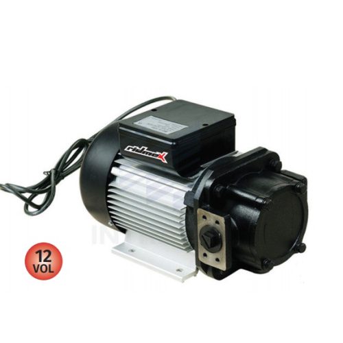 BOMBA ELECTRICA 115V PARA ACEITE RIM-L1150