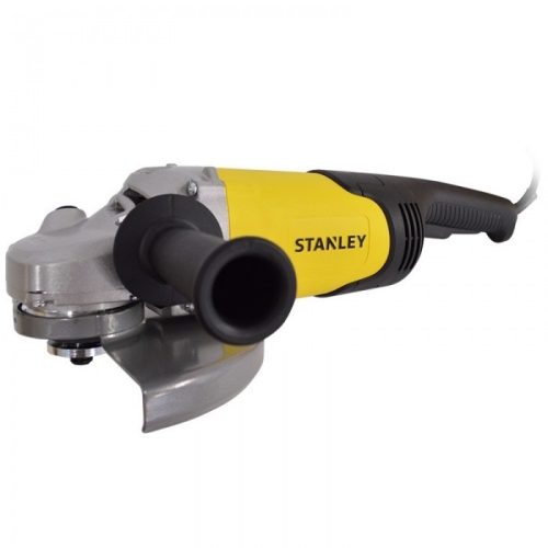 ESMERILADORA 9" 2200W STGL2223 STANLEY