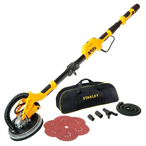 LIJADORA DE PARED 8 7/8" 750W SW75-B3 STANLEY